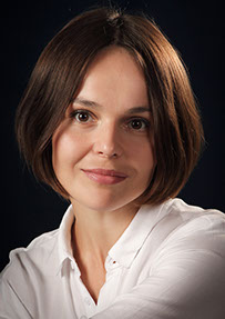 Olga Skvortsova