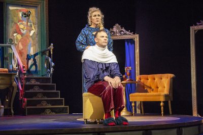 "Английская рулетка"