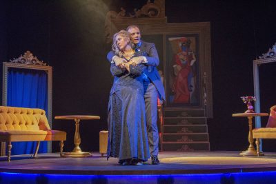 "Английская рулетка"