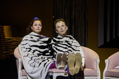 Семейный уикенд