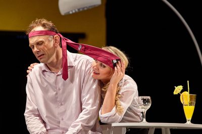 Семейный уикенд