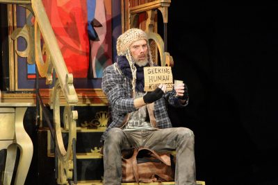 "Английская рулетка"