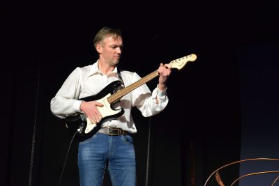 "Спасти камер-юнкера Пушкина"