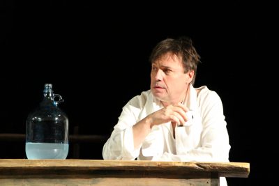 "Саня, Ваня, с ними Римас"