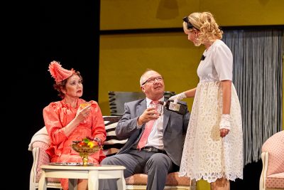 "Семейный уикенд"