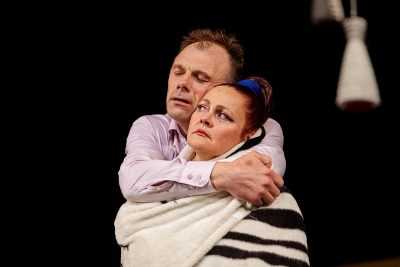 "Семейный уикенд"