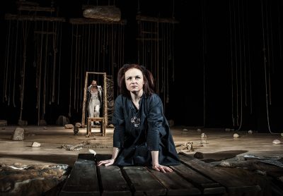 Козий остров