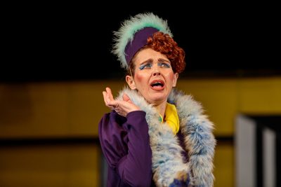 "Семейный уикенд"