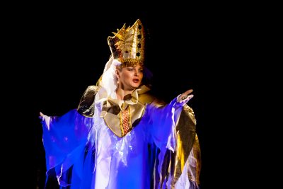 "Аленький цветочек"