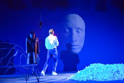 "Спасти камер-юнкера Пушкина"