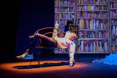 "Спасти камер-юнкера Пушкина"