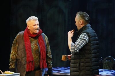 "6 утра, американо"