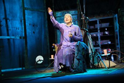 "Дорогая Памела"