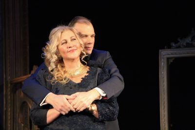 "Английская рулетка"