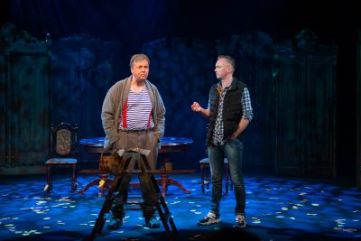 "6 утра, американо"