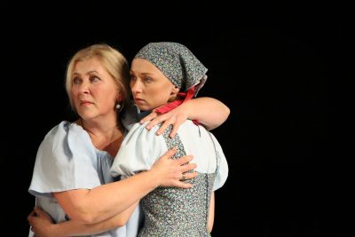 "Саня, Ваня с ними Римас"