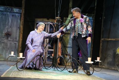 Дорогая Памела