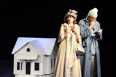 "Богатые невесты"