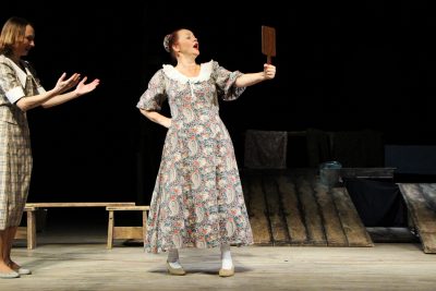 "Саня, Ваня, с ними Римас"