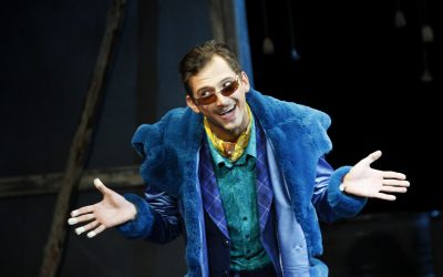 "Дорогая Памела"