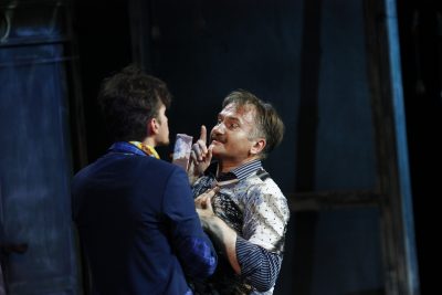 "Дорогая Памела"