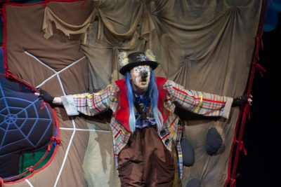 "День рождения волка"