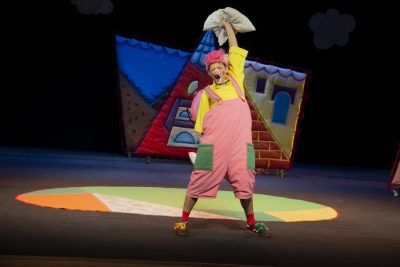 "День рождения волка"