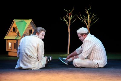 "Богатые невесты"