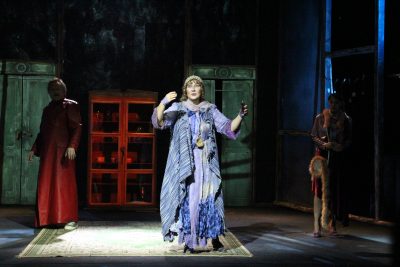 "Дорогая Памела"