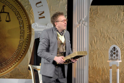 "Миллионерша"