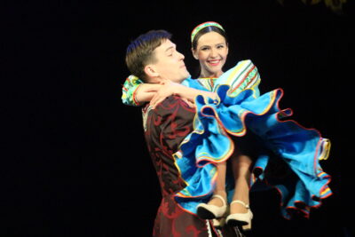 "Дунюшка и кощего царство"