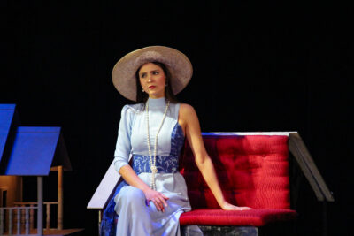 "Богатые невесты"