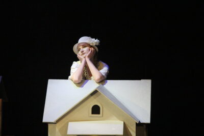 "Богатые невесты"