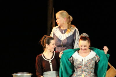 "Саня, Ваня, с ними Римас"