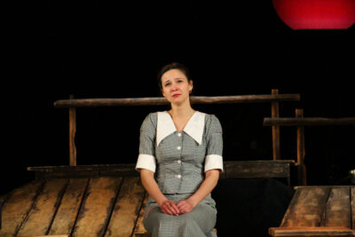 Саня, Ваня, с ними Римас