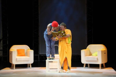 "Рок-н-ролл на закате"