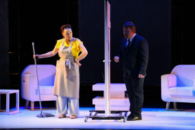 "Рок-н-ролл на закате"