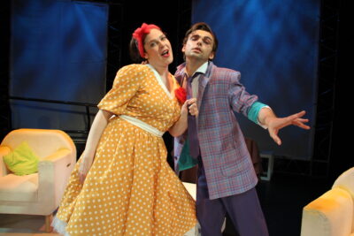 «Рок-н-ролл на закате»