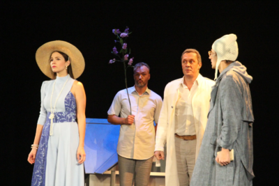 Богатые невесты