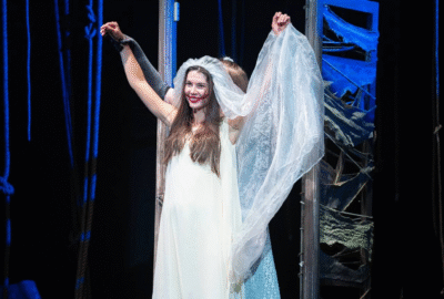 Козий остров