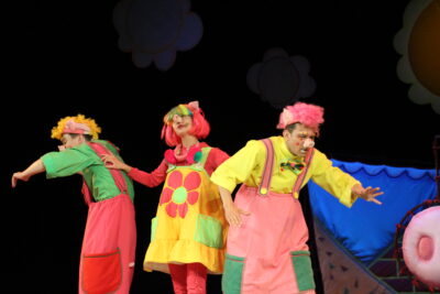 День рождения волка