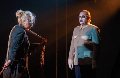 Козий остров