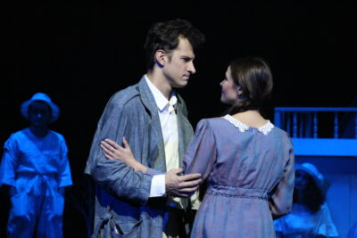 "Богатые невесты"