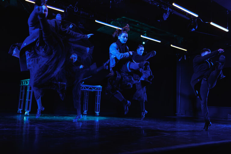 "Шинель. Гоголь"