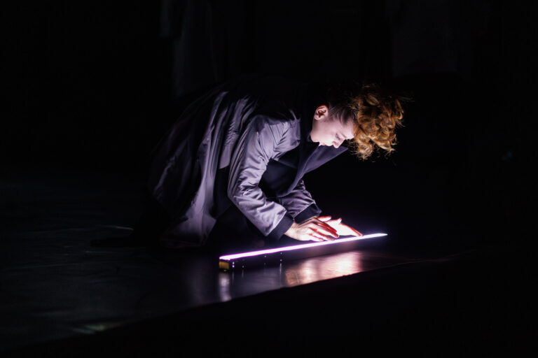 "Шинель. Гоголь"