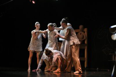 "Хрупкость"