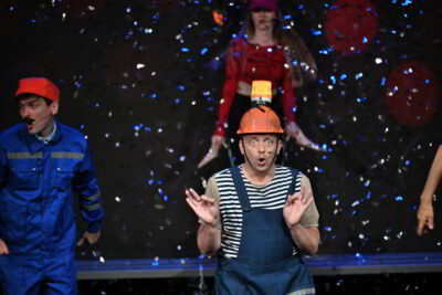 фон главной страницы