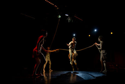 "Хрупкость"