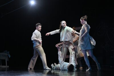 «Хрупкость»