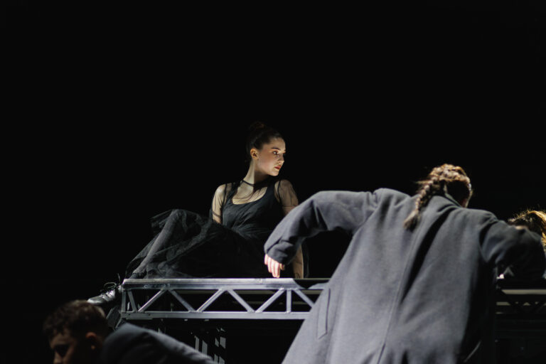 "Шинель.Гоголь"